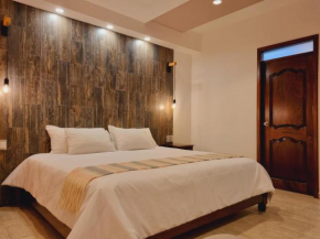 Hotel Barrio Antiguo